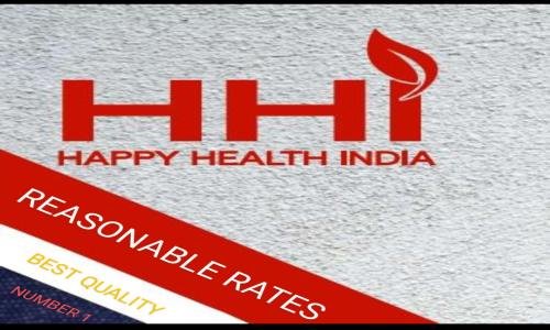 Happy Health India Orange Facewash | darjinc